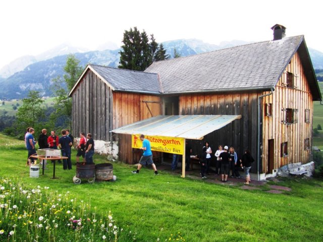 Hauptversammlung 2011