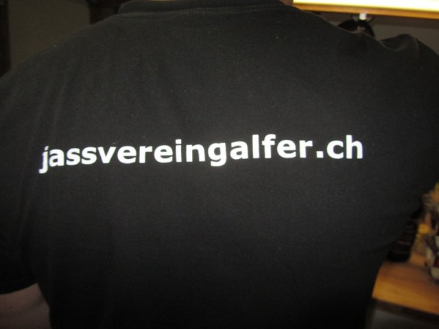 Hauptversammlung 2011