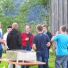 Hauptversammlung 2011