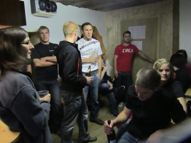 Schieberturnier 2011