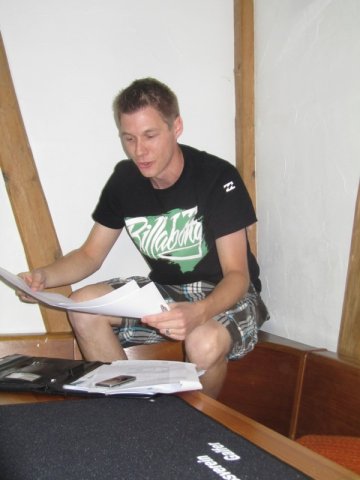 Schieberturnier 2011