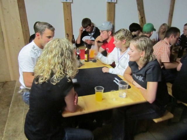 Schieberturnier 2011