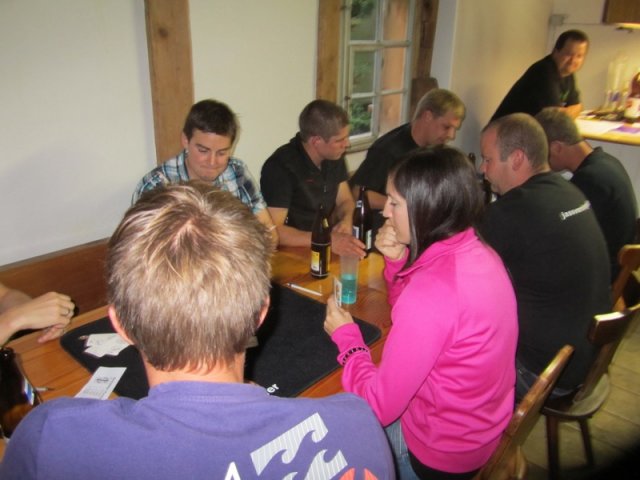 Schieberturnier 2011