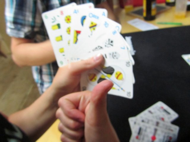 Schieberturnier 2011