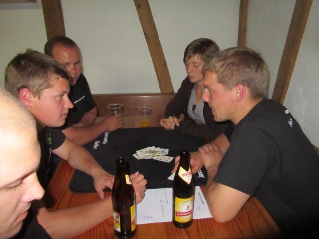 Schieberturnier 2011