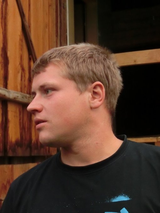 Grillabend & Dart und Steinstossen (CM)