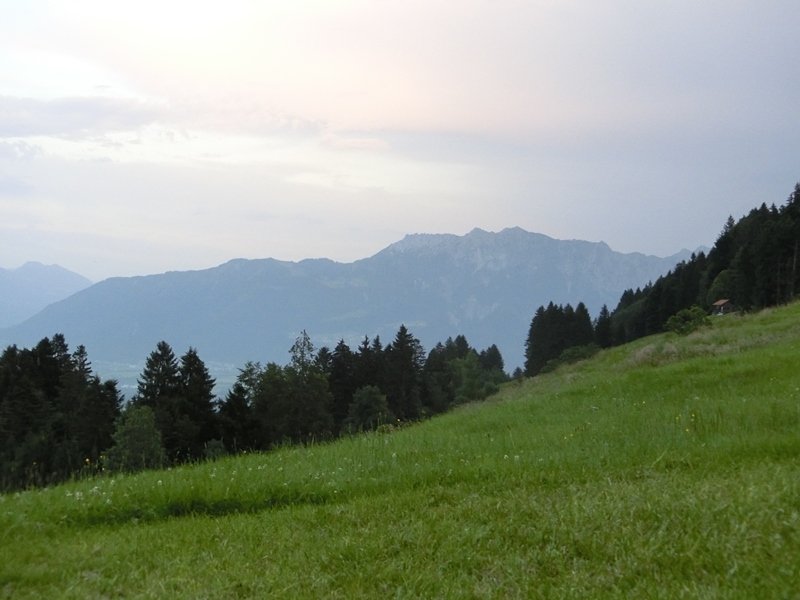 Grillabend & Dart und Steinstossen (CM)