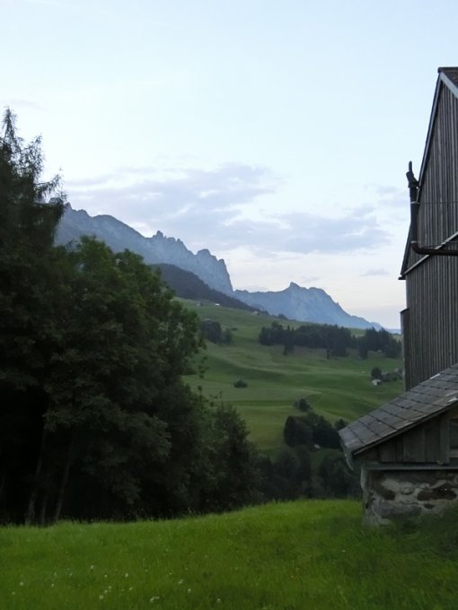 Grillabend & Dart und Steinstossen (CM)