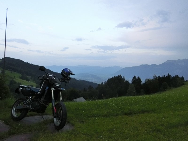 Grillabend & Dart und Steinstossen (CM)