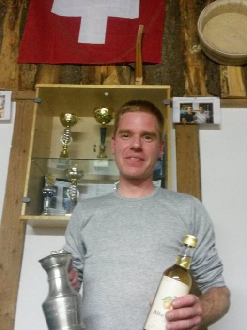 Hauptversammlung 2014